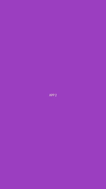 寸止挑战 APP - 书架界面截图